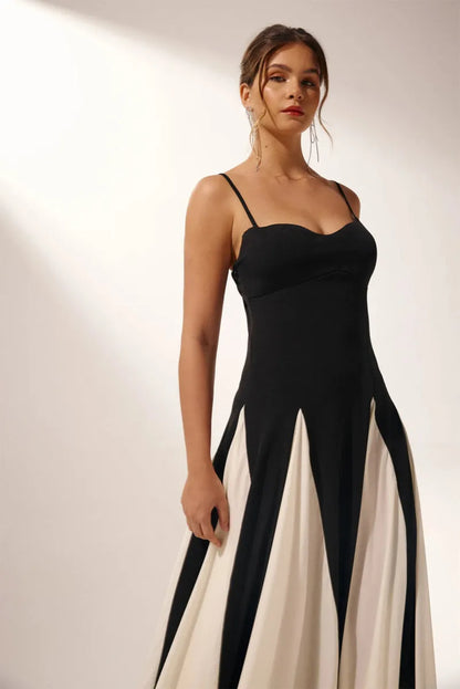 Luna Dress