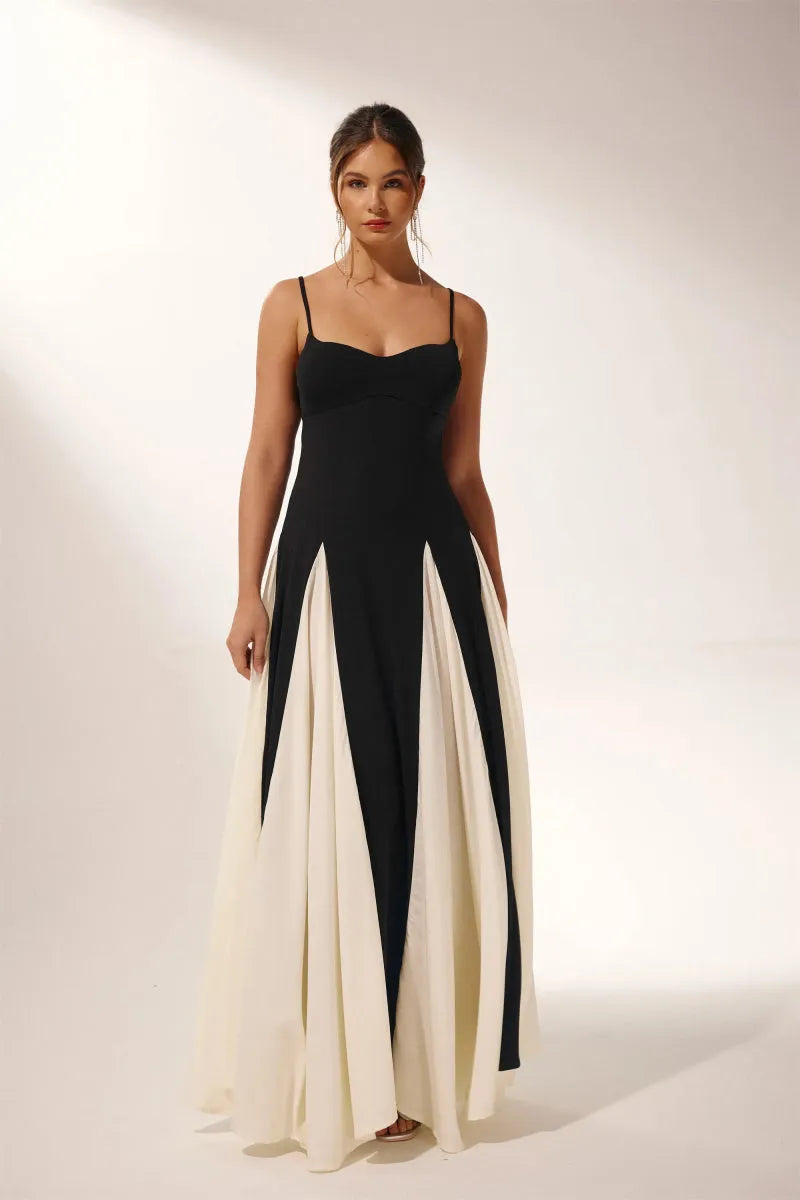 Luna Dress