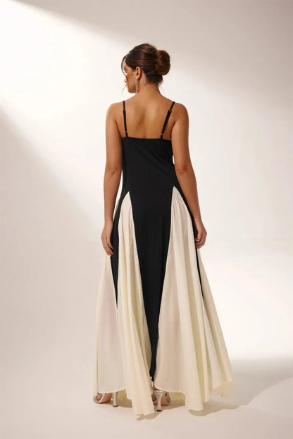 Luna Dress