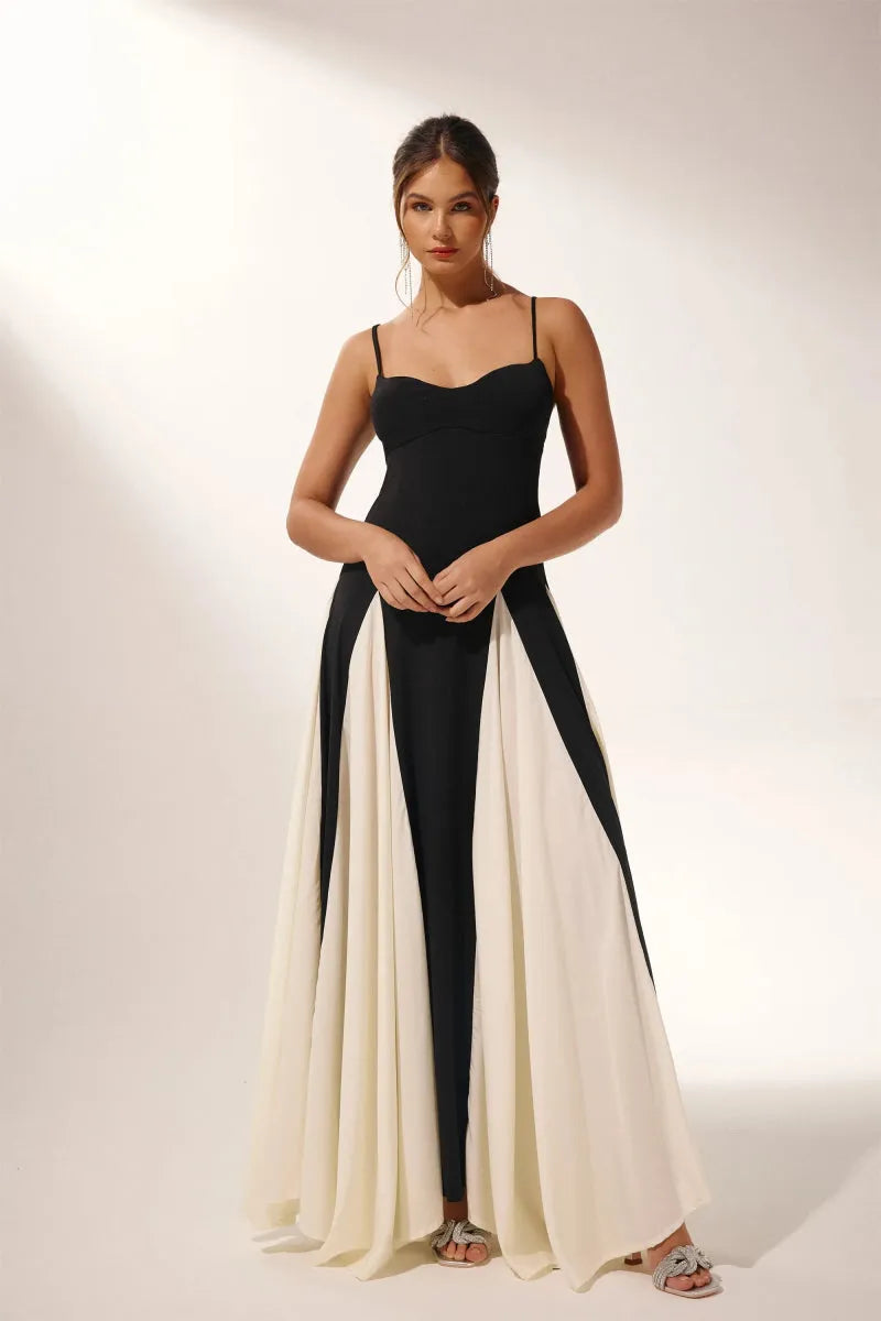 Luna Dress