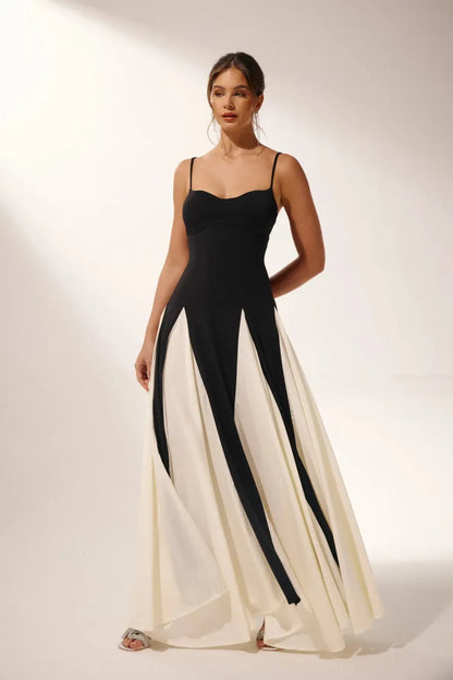 Luna Dress